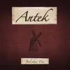 Antek. Audiobook - zdjęcie