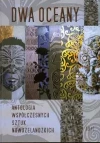 DWA OCEANY Antologia współczesnych sztuk nowozelandzkich - zdjęcie