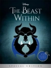 Disney Beauty and the Beast The Beast Within - zdjęcie