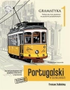 Portugalski w tłumaczeniach. Gramatyka 1. Praktyczny kurs językowy na poziomie podstawowym - zdjęcie