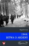1944: Bitwa o Ardeny - zdjęcie