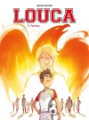 Louca. Tom 5. Feniksy - zdjęcie
