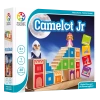 Smart Games. Camelot Jr (wersja angielska) - zdjęcie