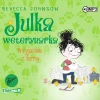 Julka - mała weterynarka. Tom 3. Przyjaciele z farmy. Audiobook - zdjęcie