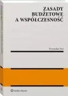 Zasady budżetowe a współczesność - zdjęcie