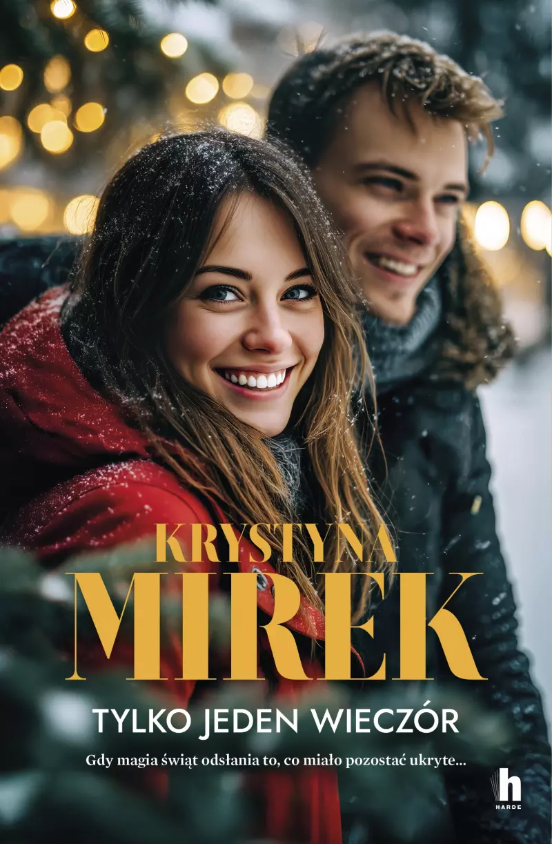 Tylko jeden wieczór Tylko jeden wieczór