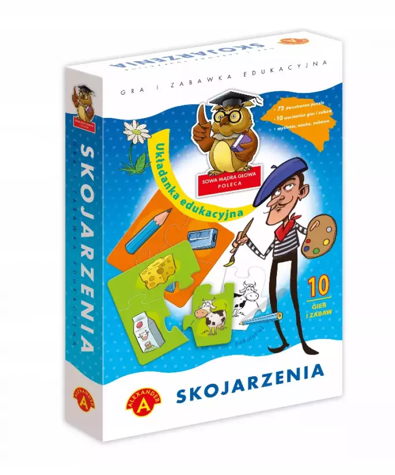 Skojarzenia Skojarzenia