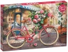 Puzzle 500 elementów. Kwiatowa przesyłka 20180 - zdjęcie