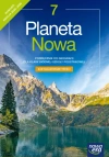 Planeta nowa 7. Podręcznik do geografii do szkoły podstawowej. Nowa edycja 2026-2028 - zdjęcie