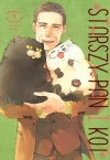 Starszy Pan i Kot. Tom 5 - zdjęcie