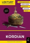 Kordian. Lektury z opracowaniem - zdjęcie