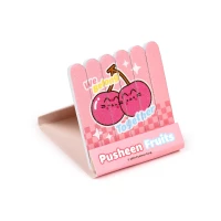 Pilnik do paznokci - zestaw - Pusheen Fruits, zdjęcie 3
