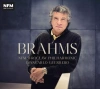 Brahms. CD - zdjęcie