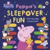 Peppa Pig. Peppa's Sleepover Fun - zdjęcie