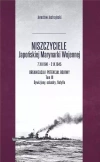 Niszczyciele Japońskiej Marynarki Wojennej 7 XII 1941 - 2 IX 1945. Organizacja i potencjał bojowy. Tom 3. Dywizjony, eskadry, flotylle - zdjęcie