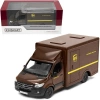 Mercedes-benz sprinter UPS - zdjęcie