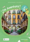 ¡De Aventura! 4. Podręcznik - zdjęcie