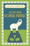 Słonie mają dobrą pamięć - zdjęcie