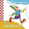 Moje zabawki - zdjęcie
