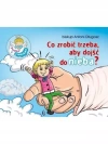 Perełka z aniołkiem 7. Co zrobić trzeba, aby dojść do nieba? - zdjęcie