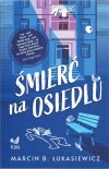 Śmierć na osiedlu - zdjęcie