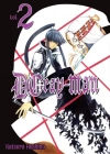 D-Gray Man. Tom 2 - zdjęcie