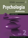 Psychologia akademicka Tom 2 - zdjęcie