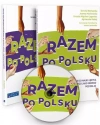 RAZEM po polsku. Podręcznik do nauki języka polskiego jako obcego. Poziom A2 - zdjęcie