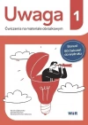 Uwaga. Ćwiczenia na materiale obrazkowym 1 - zdjęcie