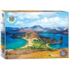 Puzzle 1000 elementów. Safe our planet, Wyspy Galapagos - zdjęcie
