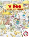 W zoo zawsze jest wesoło - zdjęcie