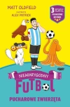 Pucharowe zwierzęta. Niewiarygodny futbol - zdjęcie
