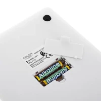 Waga kuchenna - do 10kg - LED, zdjęcie 5