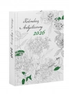 Kalendarz 2026 tygodniowy Antystresowy - zdjęcie