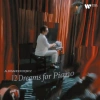 12 DREAMS FOR PIANO - zdjęcie