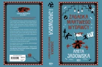 Zagadka martwego wydawcy, zdjęcie 2