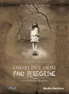 Osobliwy dom pani Peregrine. Audiobook - zdjęcie