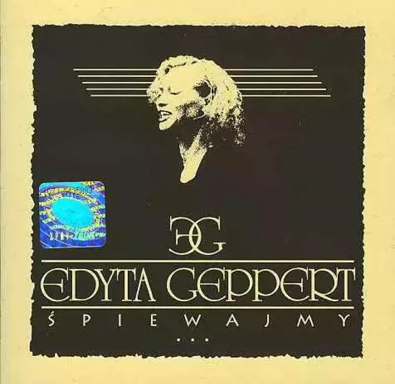 Śpiewajmy. CD Śpiewajmy. CD