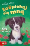 Zaopiekuj się mną. Kora jest samotna - zdjęcie
