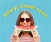 Perełka 298. Odkryj radość życia. - zdjęcie