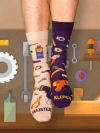 Skarpety Majster-klepka 41-46 - zdjęcie
