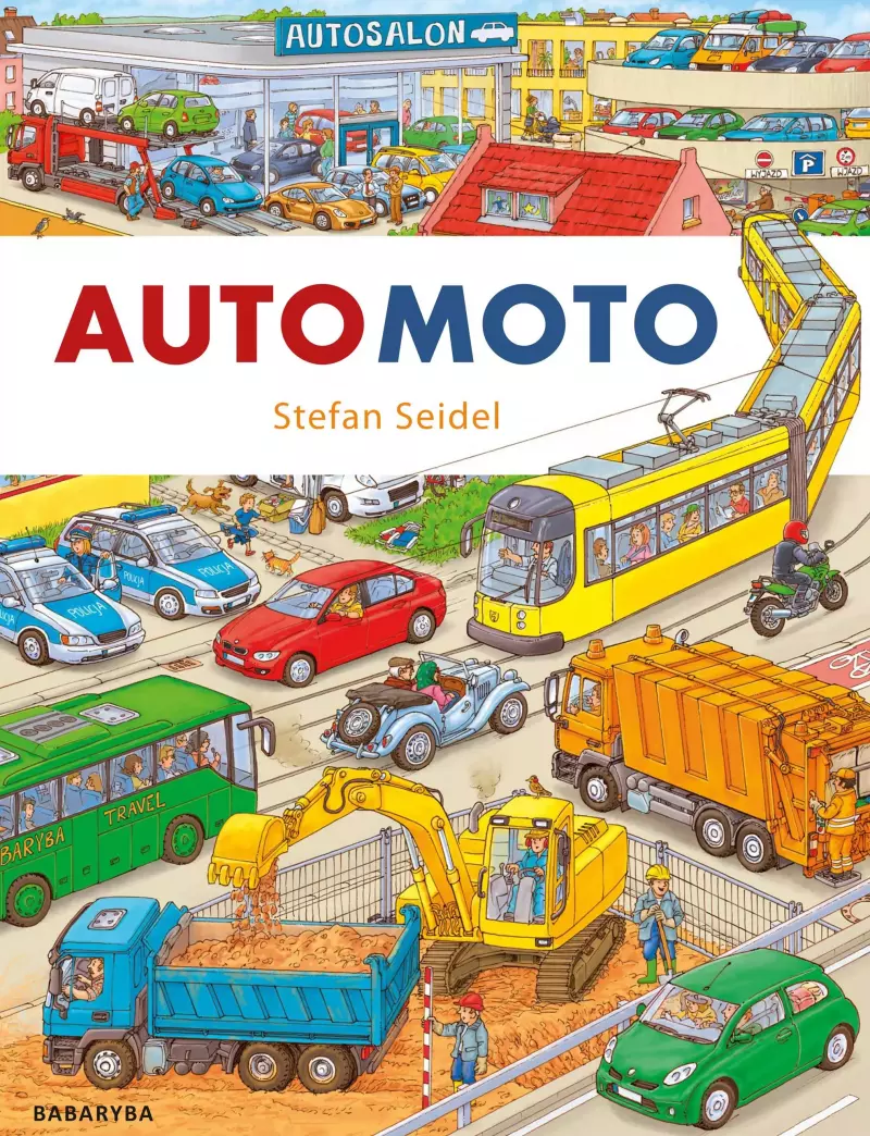 Automoto Automoto
