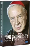 Non Possumus. Prymas Stefan Wyszyński. DVD - zdjęcie