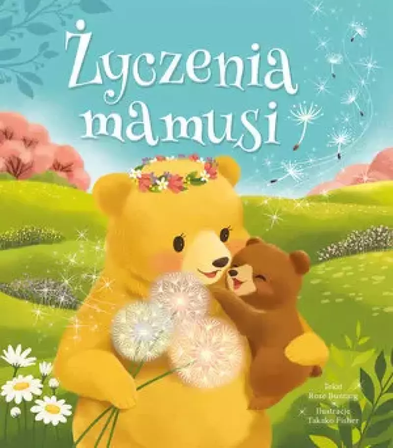 Życzenia mamusi Życzenia mamusi