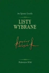 Listy wybrane. Św. Ignacy Loyola - zdjęcie