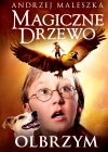 Magiczne Drzewo. Olbrzym (wydanie 2023) - zdjęcie