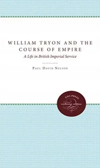 Paul David Nelson William Tryon and the Course o, zdjęcie 2
