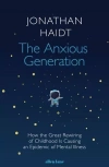The Anxious Generation - zdjęcie