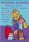 Karnet Comic B6 + koperta wzór nr 01 - zdjęcie