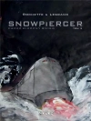 Snowpiercer. Przez wieczny śnieg. Tom 2, wydanie 2 - zdjęcie